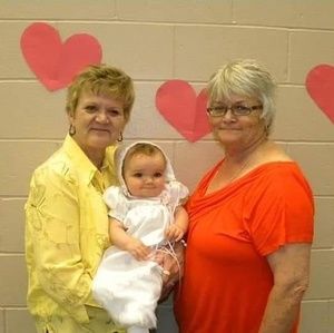 Meet your Posher, Billie